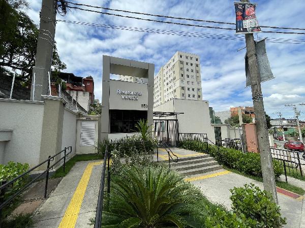 Apartamento da Caixa em SAO PAULO / SP - 8787715402017