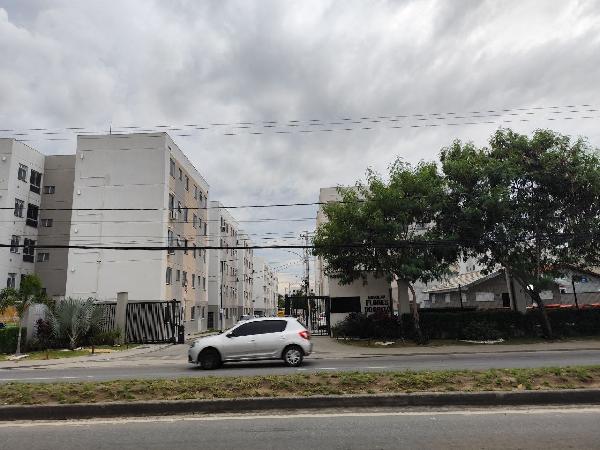 Apartamento da Caixa em RIO DE JANEIRO / RJ - 8787715420287