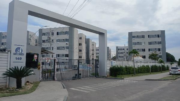 Apartamento da Caixa em RIO DE JANEIRO / RJ - 8787715425769