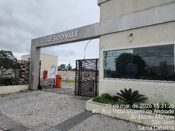 Apartamento da Caixa em SAO JOSE / SC - 8787715433699