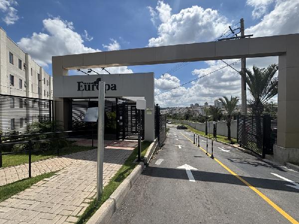 Apartamento da Caixa em CONTAGEM / MG - 8787715460343