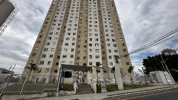 Apartamento da Caixa em SAO PAULO / SP - 8787715472953