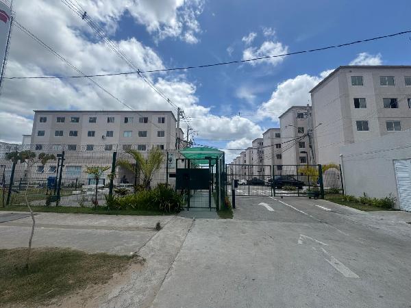 Apartamento da Caixa em SALVADOR / BA - 8787715485907