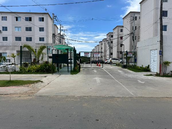 Apartamento da Caixa em SALVADOR / BA - 8787715522047