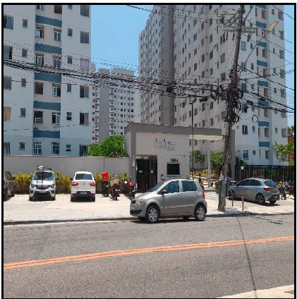 Apartamento da Caixa em RIO DE JANEIRO / RJ - 8787715541777