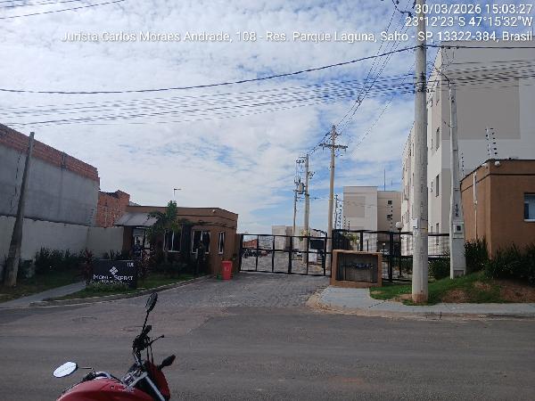 Apartamento da Caixa em SALTO / SP - 8787715560224