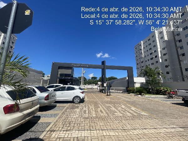 Apartamento da Caixa em CUIABA / MT - 8787715577070