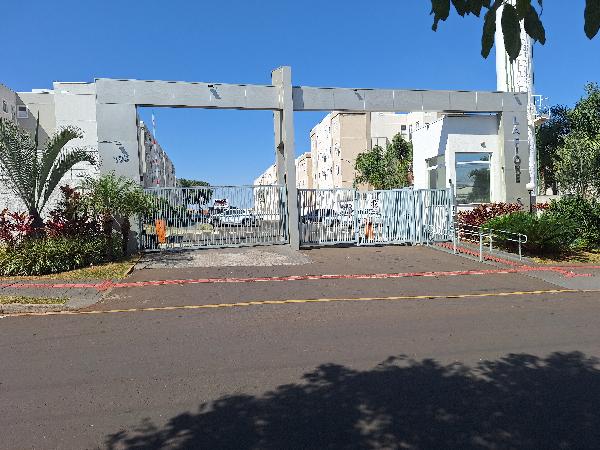 Apartamento da Caixa em CAMBE / PR - 8787715593530