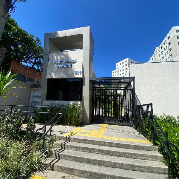 Apartamento da Caixa em SAO PAULO / SP - 8787715621797