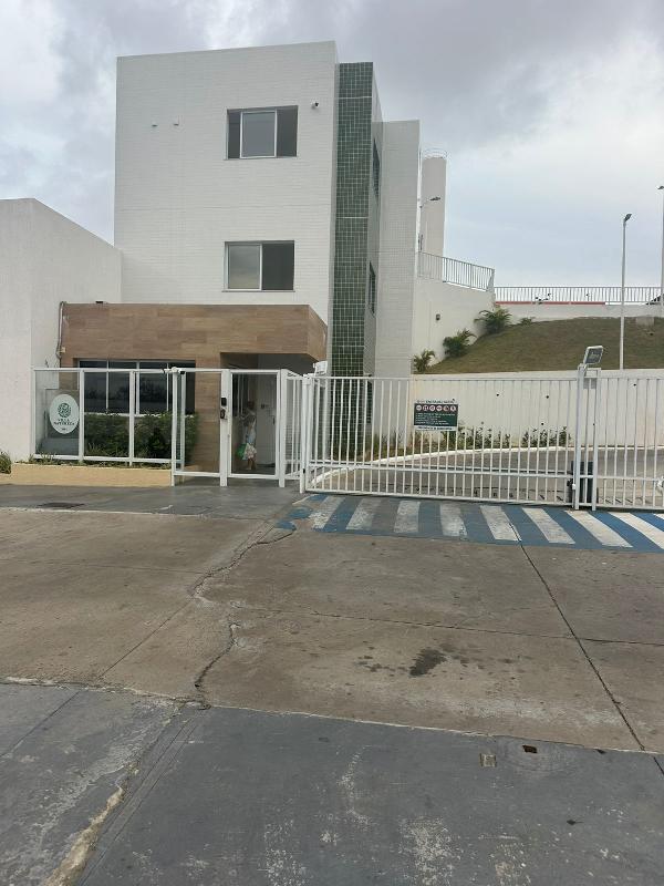 Apartamento da Caixa em ARACAJU / SE - 8787715678993