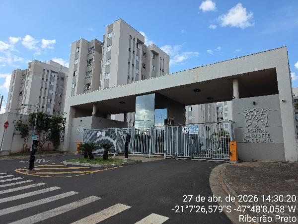 Apartamento da Caixa em RIBEIRAO PRETO / SP - 8787715708604