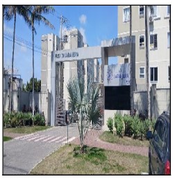 Apartamento da Caixa em RIO DE JANEIRO / RJ - 8787715752743
