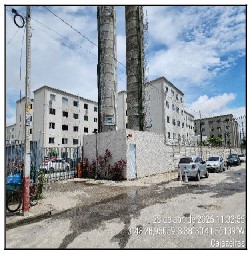 Apartamento da Caixa em FORTALEZA / CE - 8787715760819