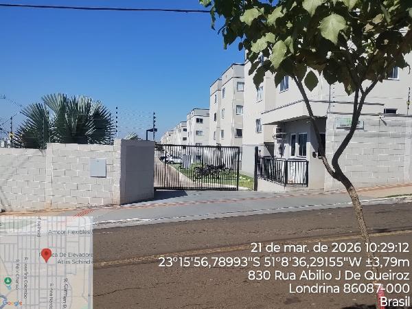 Apartamento da Caixa em LONDRINA / PR - 8787715762030