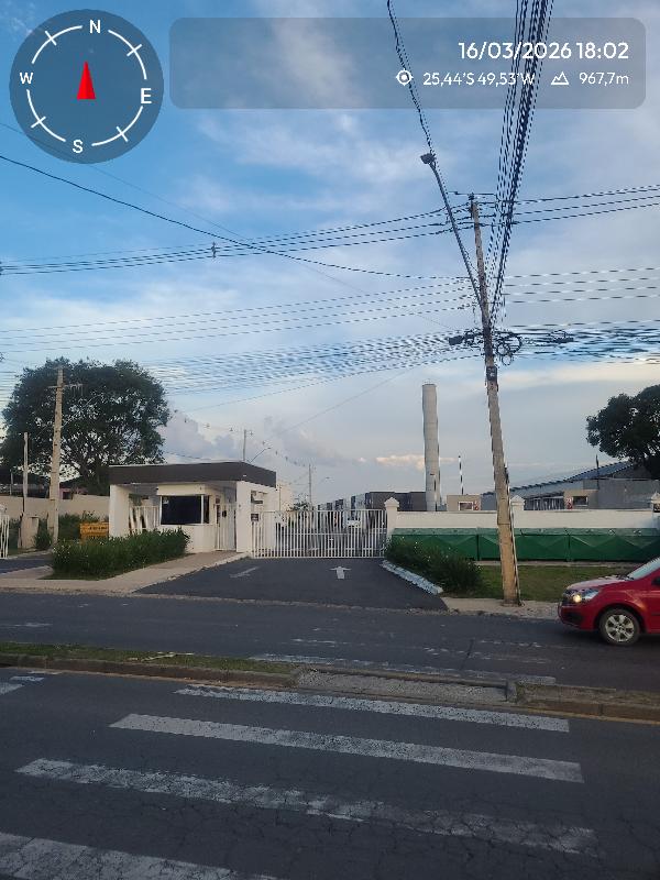 Apartamento da Caixa em CAMPO LARGO / PR - 8787715781182