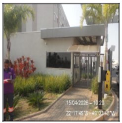 Apartamento da Caixa em BAURU / SP - 8787715803313