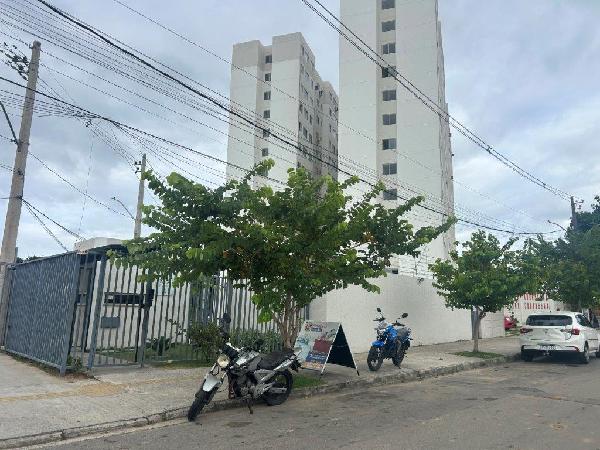 Apartamento da Caixa em SALVADOR / BA - 8787715844729