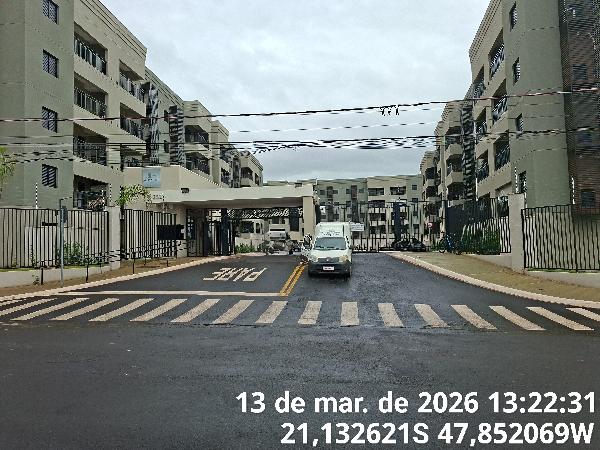 Apartamento da Caixa em RIBEIRAO PRETO / SP - 8787715869888