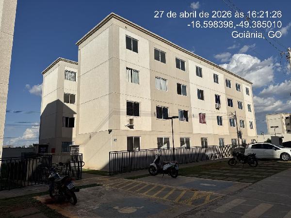 Apartamento da Caixa em GOIANIA / GO - 8787715873052