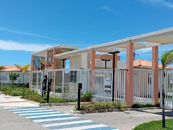 Apartamento da Caixa em BARRA DOS COQUEIROS / SE - 8787715914514