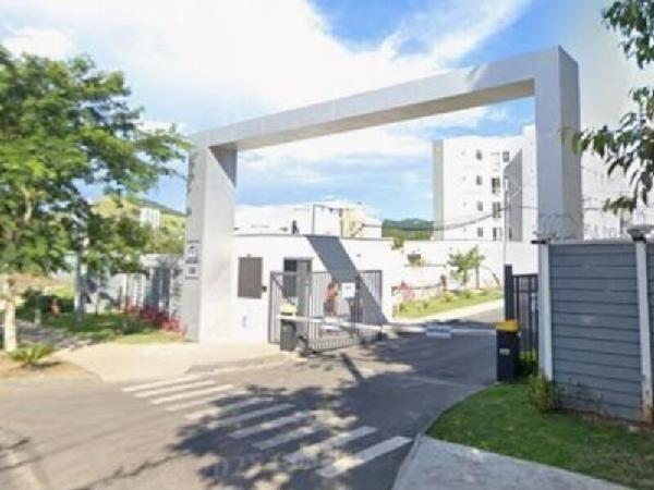 Apartamento da Caixa em RIO DE JANEIRO / RJ - 8787715924757