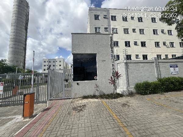 Apartamento da Caixa em FORTALEZA / CE - 8787715959917