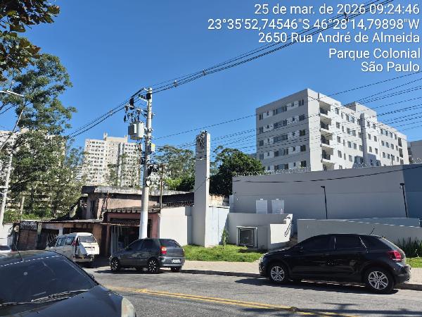 Apartamento da Caixa em SAO PAULO / SP - 8787716002764