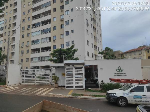 Apartamento da Caixa em SAO JOSE DO RIO PRETO / SP - 8787716040674