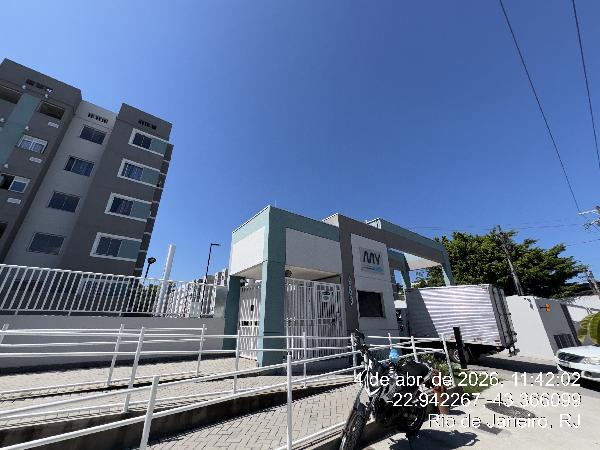 Apartamento da Caixa em RIO DE JANEIRO / RJ - 8787716095207