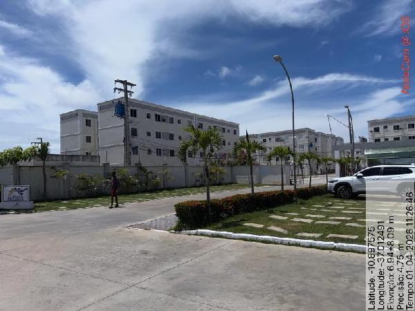 Apartamento da Caixa em BARRA DOS COQUEIROS / SE - 8787716100006