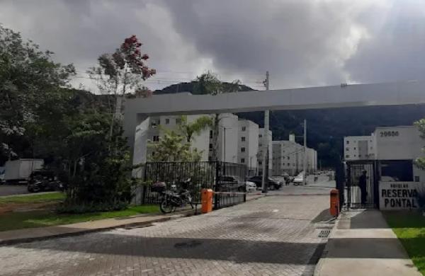 Apartamento da Caixa em RIO DE JANEIRO / RJ - 8787716109984