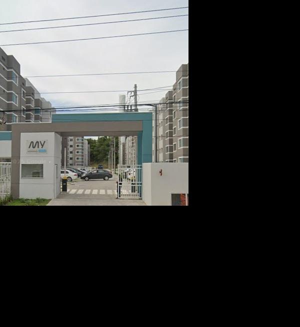 Apartamento da Caixa em RIO DE JANEIRO / RJ - 8787716117928