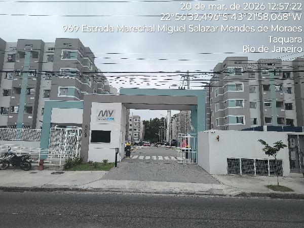Apartamento da Caixa em RIO DE JANEIRO / RJ - 8787716124177