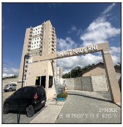 Apartamento da Caixa em BLUMENAU / SC - 8787716162702