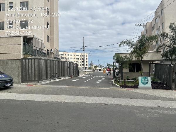Apartamento da Caixa em RIO DE JANEIRO / RJ - 8787716171132