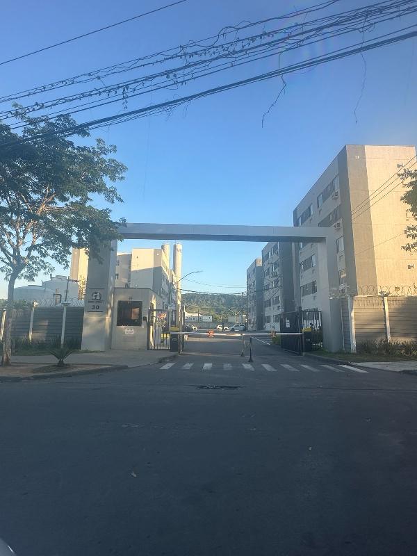 Apartamento da Caixa em RIO DE JANEIRO / RJ - 8787716255255