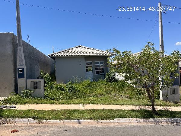 Casa da Caixa em ITAPETININGA / SP - 8787716259226