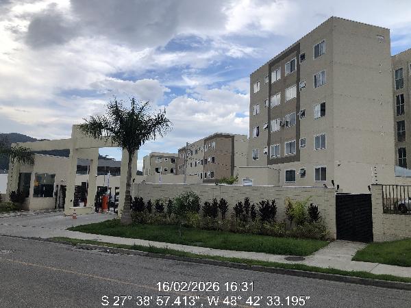 Apartamento da Caixa em PALHOCA / SC - 8787716283291