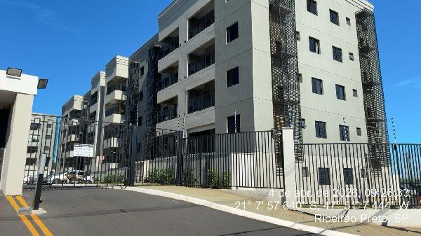 Apartamento da Caixa em RIBEIRAO PRETO / SP - 8787716294650