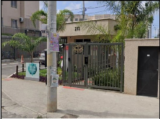 Apartamento da Caixa em RIO DE JANEIRO / RJ - 8787716352943