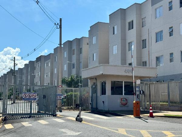 Apartamento da Caixa em RIBEIRAO PRETO / SP - 8787716442594