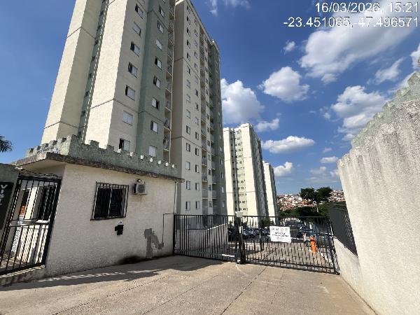 Apartamento da Caixa em SOROCABA / SP - 8787716453626