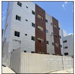Apartamento da Caixa em JOAO PESSOA / PB - 8787716470253