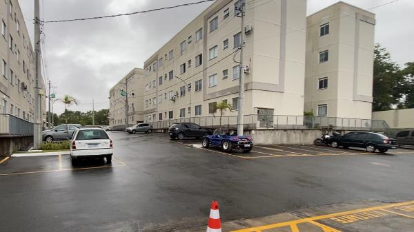 Apartamento da Caixa em SERRA / ES - 8787716484572