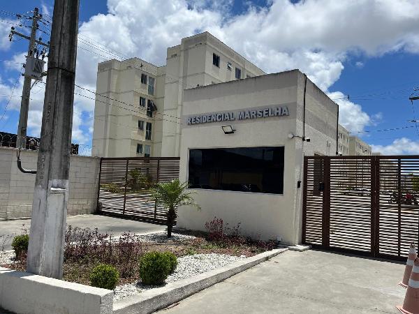 Apartamento da Caixa em MACEIO / AL - 8787716495000