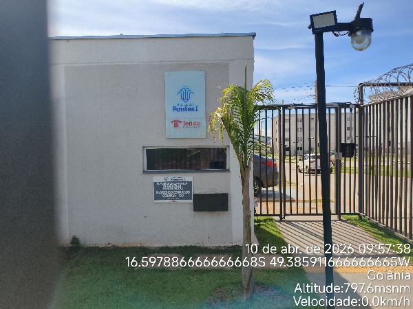 Apartamento da Caixa em GOIANIA / GO - 8787716529495