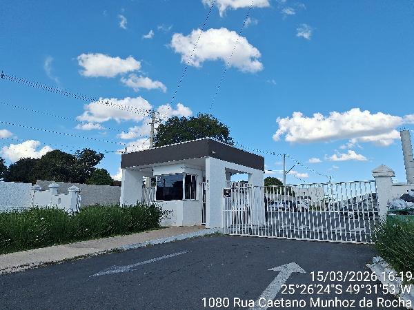 Apartamento da Caixa em CAMPO LARGO / PR - 8787716548333