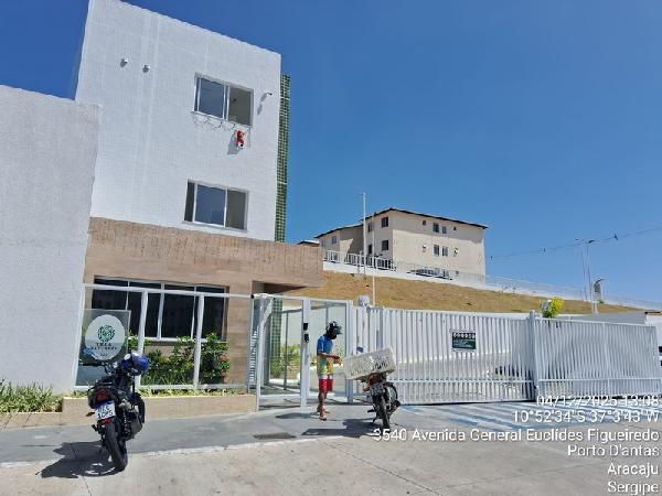 Apartamento da Caixa em ARACAJU / SE - 8787716571246