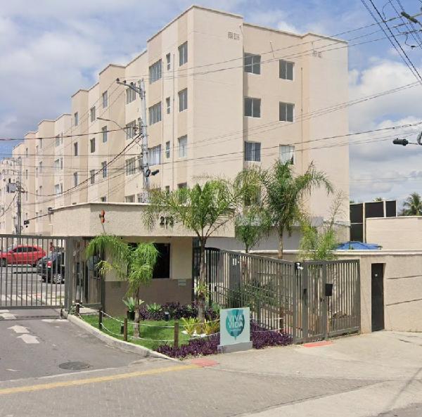 Apartamento da Caixa em RIO DE JANEIRO / RJ - 8787716577783