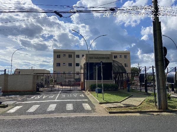 Apartamento da Caixa em SAO JOSE DO RIO PRETO / SP - 8787716598543